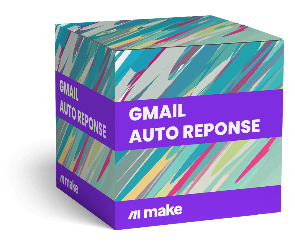 Gmail Auto Reponse