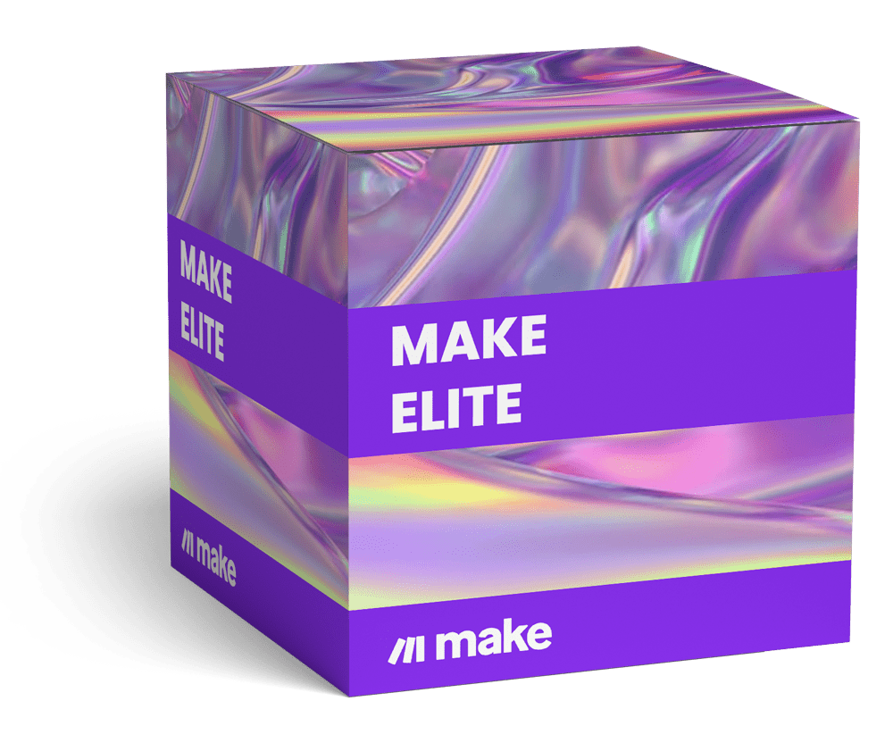 Make Elite