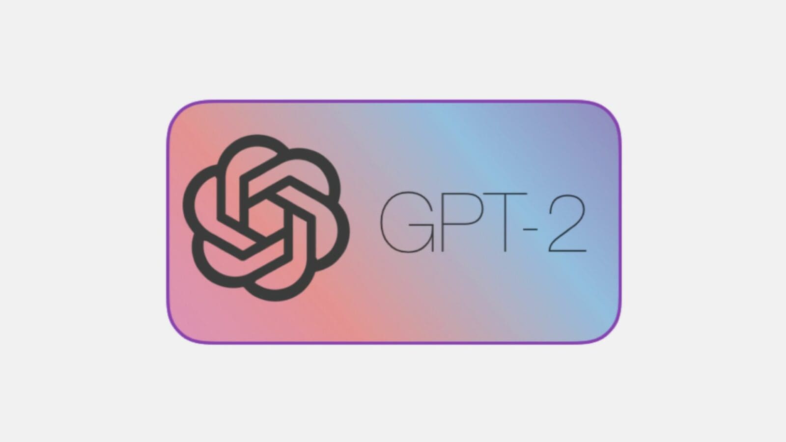 GPT 2