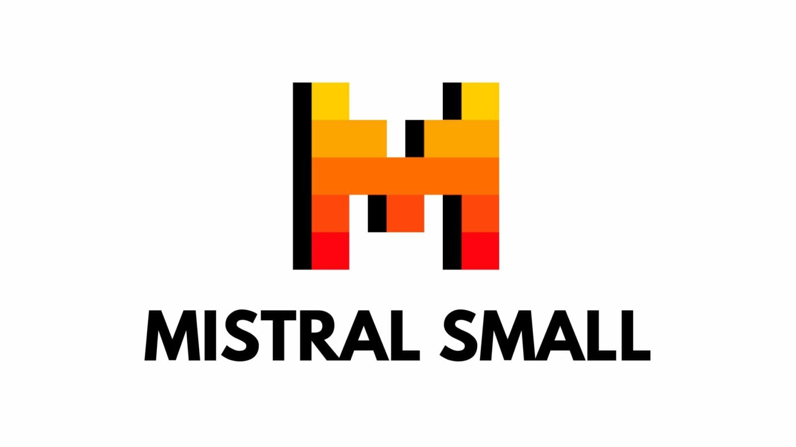 Mistral Small
