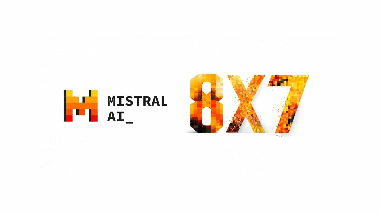 Mixtral 8x7b