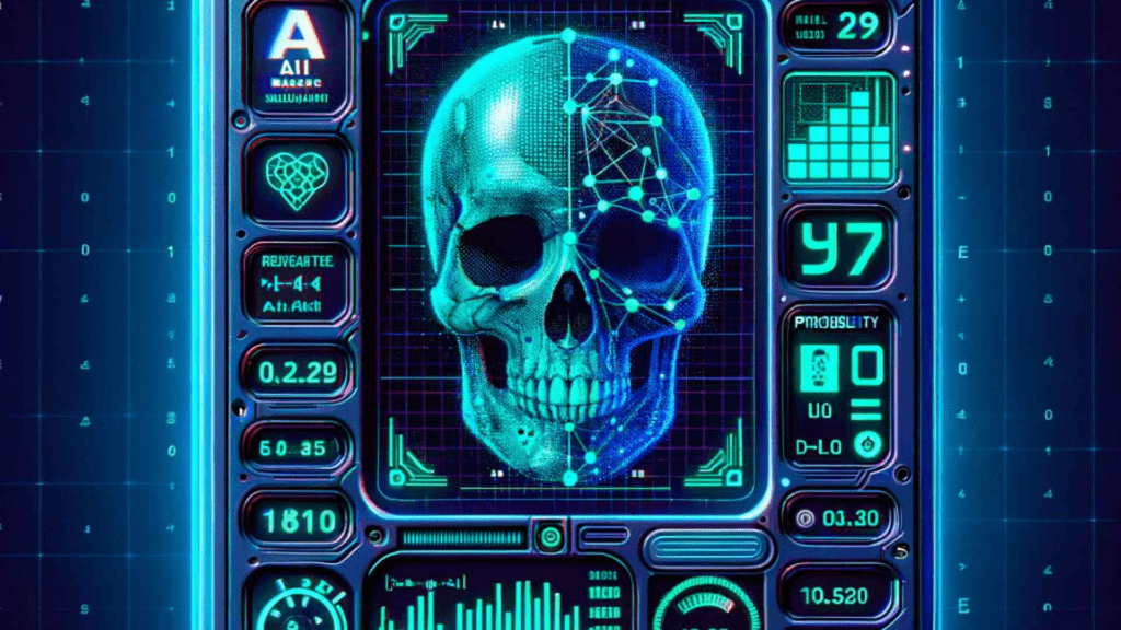 Deathcalculator AI