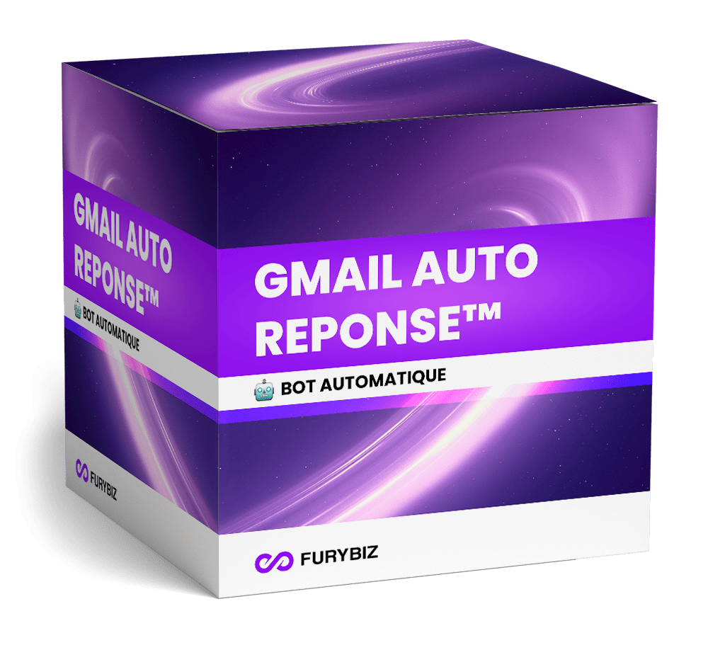 Gmail Auto Reponse