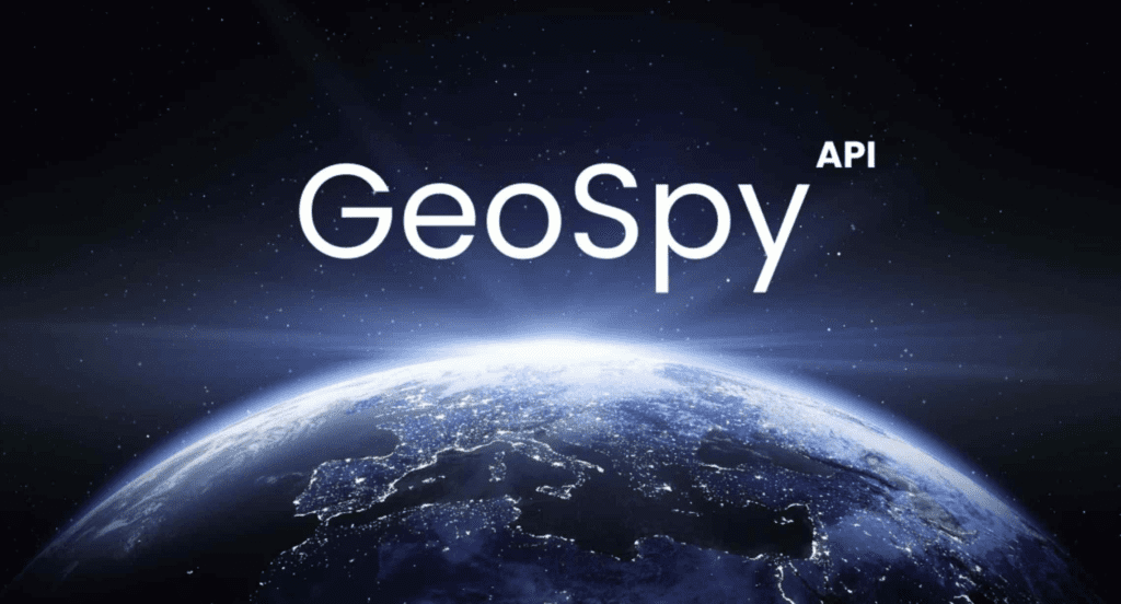 Geospy AI
