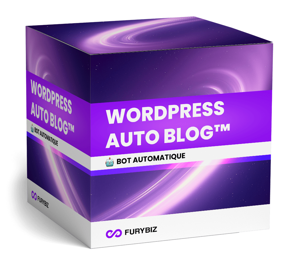 Wordpress Auto Blog