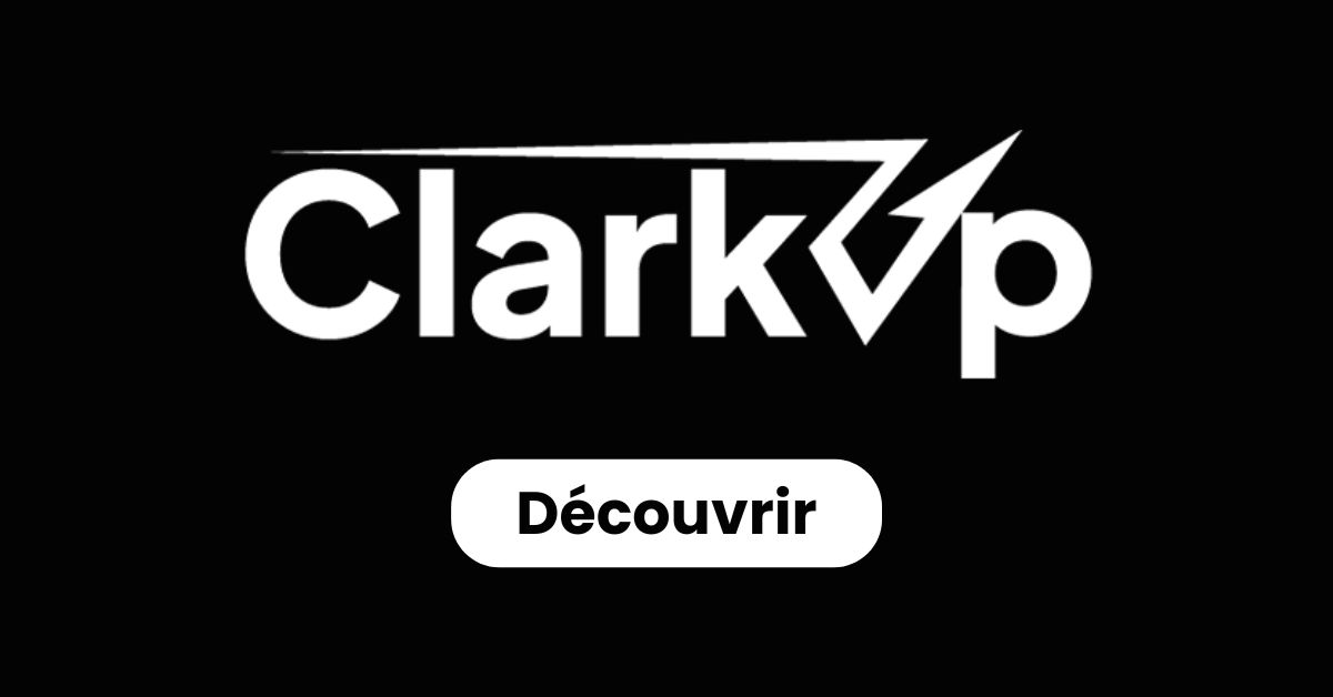 Clarkup